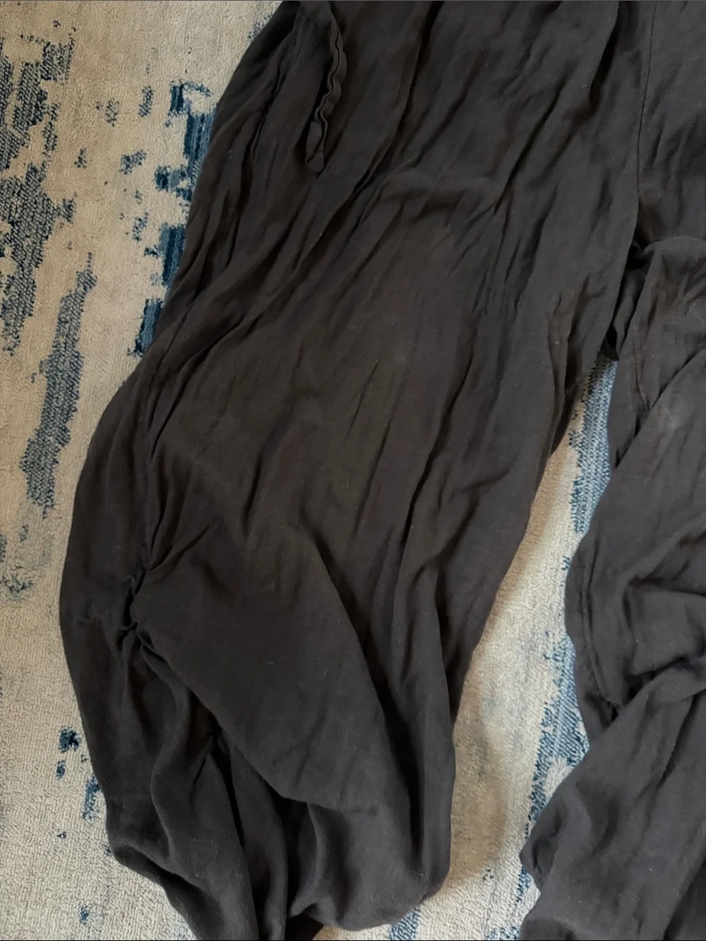 Free people Juana Jumpsuit